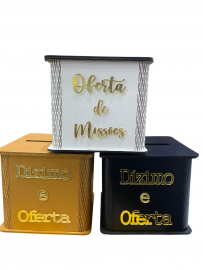 Gazofilacio P