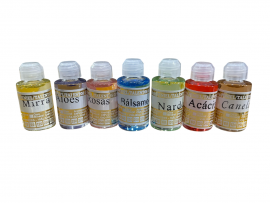 leo 10 Ml