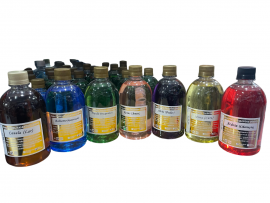 leo 500 ML Mineral 