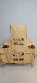 Kit de Toalha de 2Metros