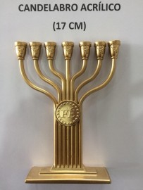 Candelabros de Plstico P
