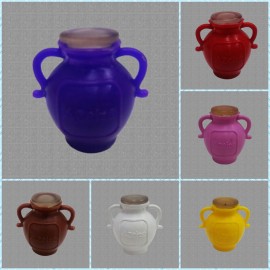Pct c/ 25 vaso 