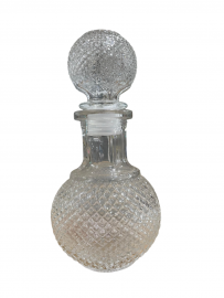  Frasco de Vidro Licor 750 ml com Tampa de Presso  Perfeito para leo de Uno!