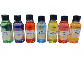 leo de  uno de Plastico 60ml