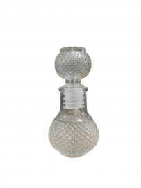 Frasco Licor G 100 ml  Ideal para leo de Uno! 