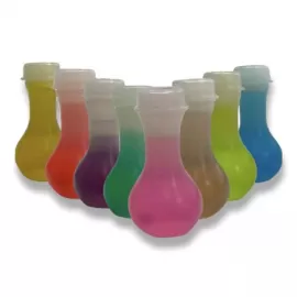 Botija Cheia com leo de Uno  C/ 50 Unidades  8 ml | Pronta para Uso